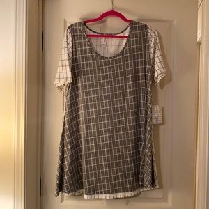 Lularoe Perfect Tee